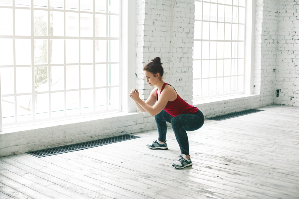 Gluteal Muscle Strain Recovery and Inflammation Management